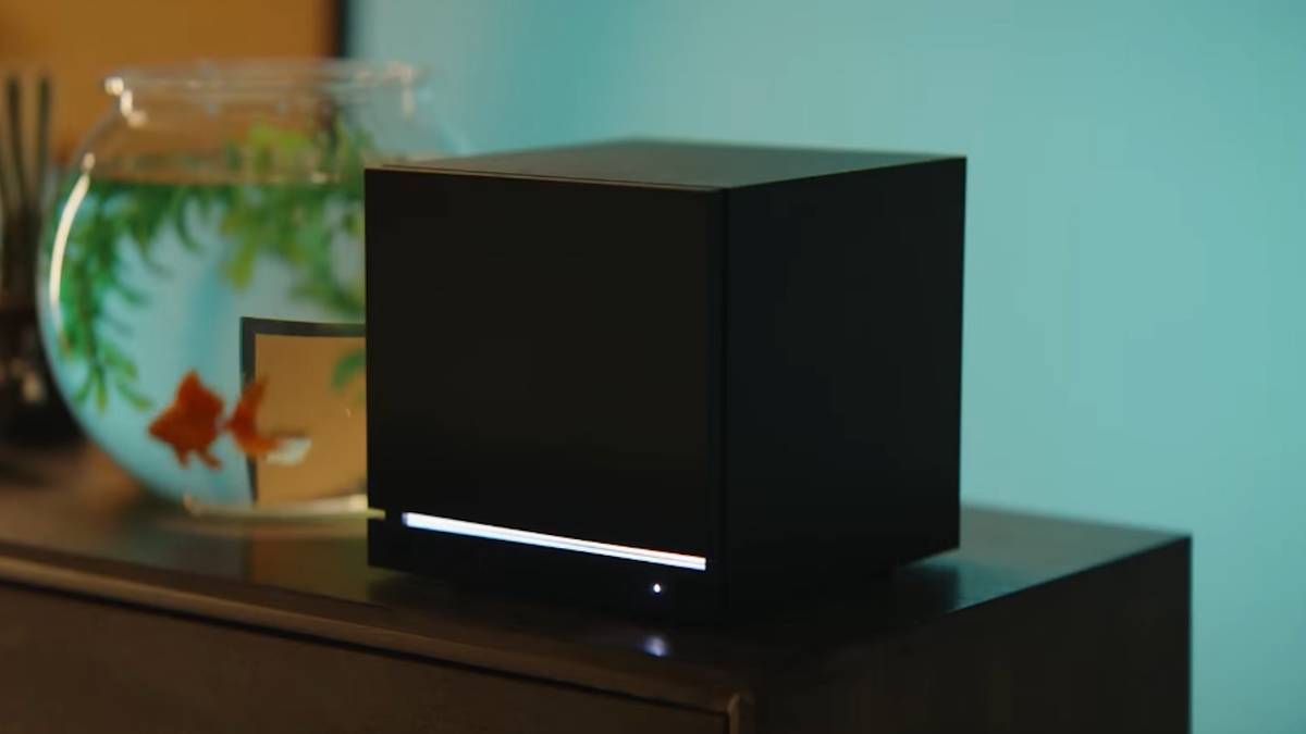 FAQ - visual representation