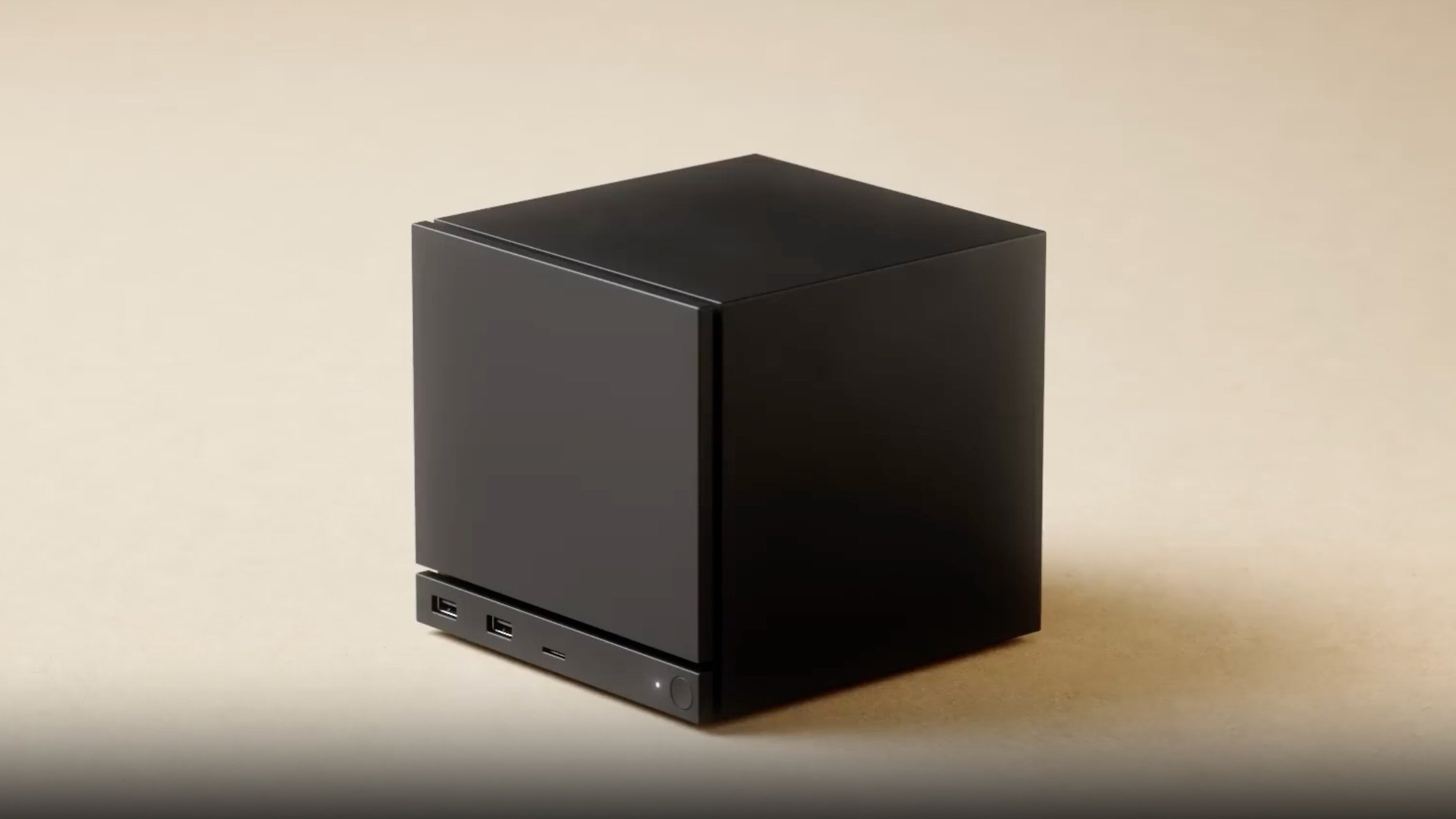 The New Reality: AI's Impact on Consumer Hardware Manufacturing - visual representation