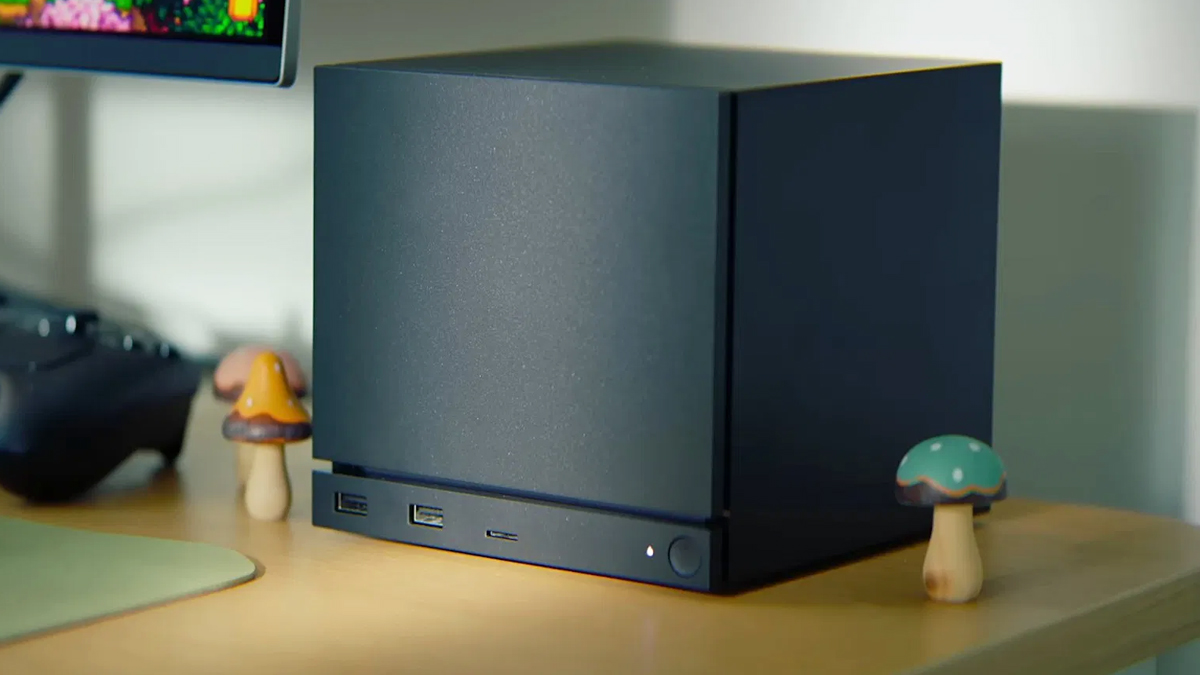 Valve's Messaging Strategy During Supply Chain Uncertainty - visual representation