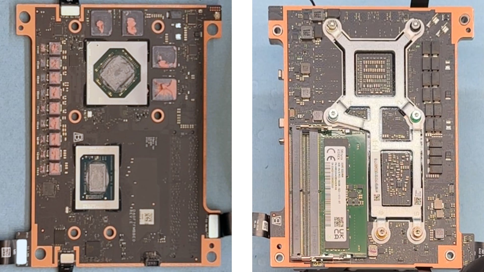 The Basics: Understanding RAM in Gaming PCs - visual representation