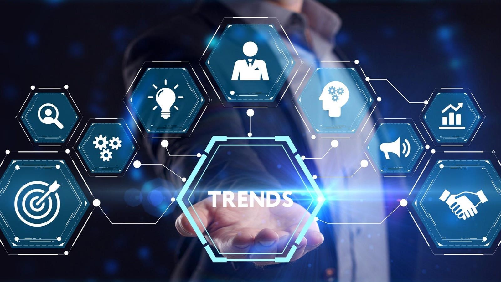 Future Trends and Recommendations - contextual illustration
