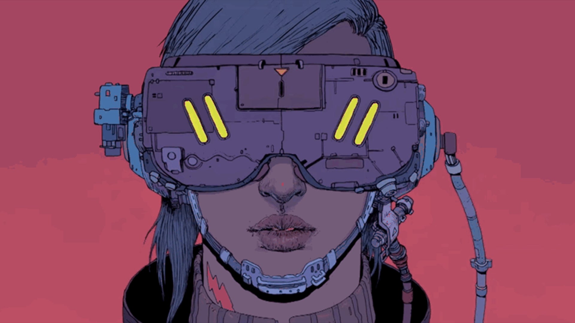 The Promise of Standalone VR - contextual illustration