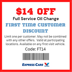 Maximizing Savings with Valvoline Coupons - contextual illustration