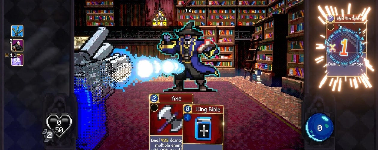 Internal Links - visual representation