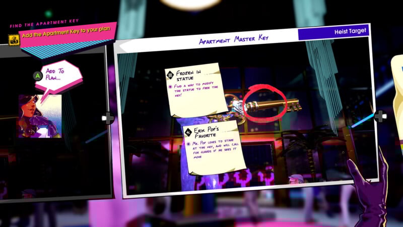 2. Peter Molyneux's Return: A New Era of Storytelling - visual representation