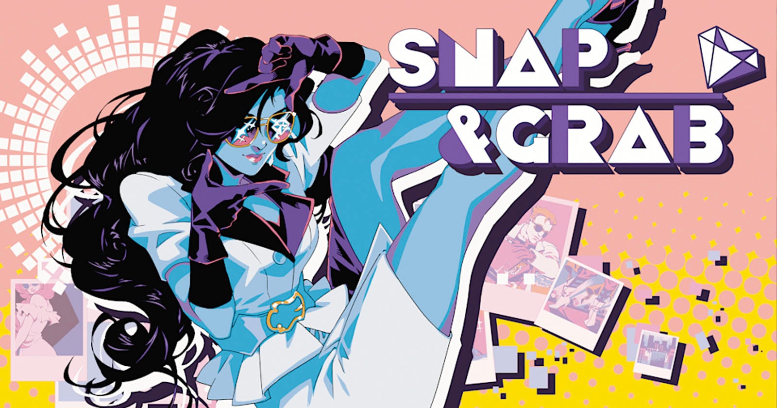 4. Slice-of-Life Soccer Game: Relaxing Sports Simulation - visual representation