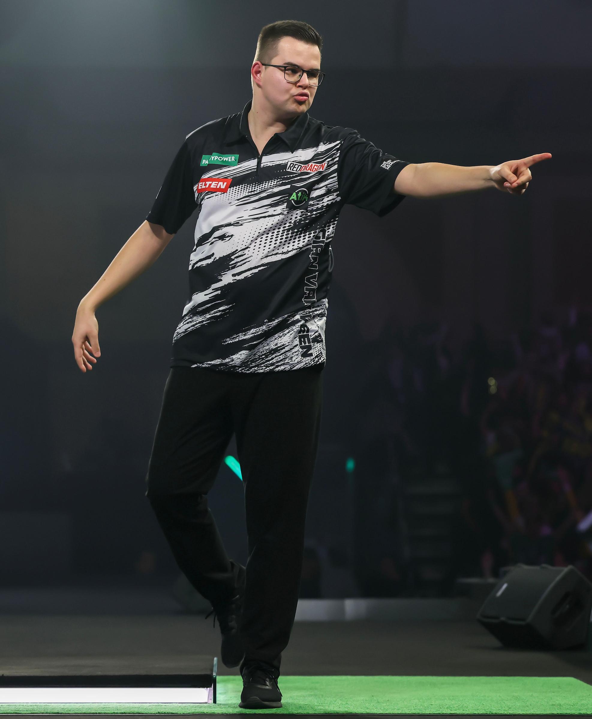 Historical Championship Context and Pressure Management - visual representation