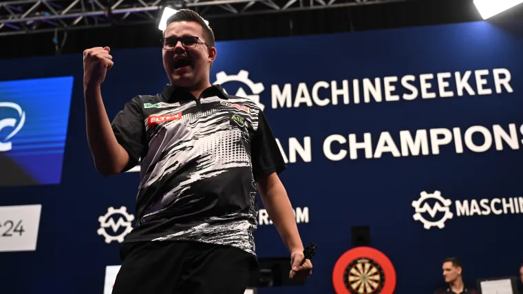 Conclusion: The Significance of Professional Darts at Its Highest Level - visual representation