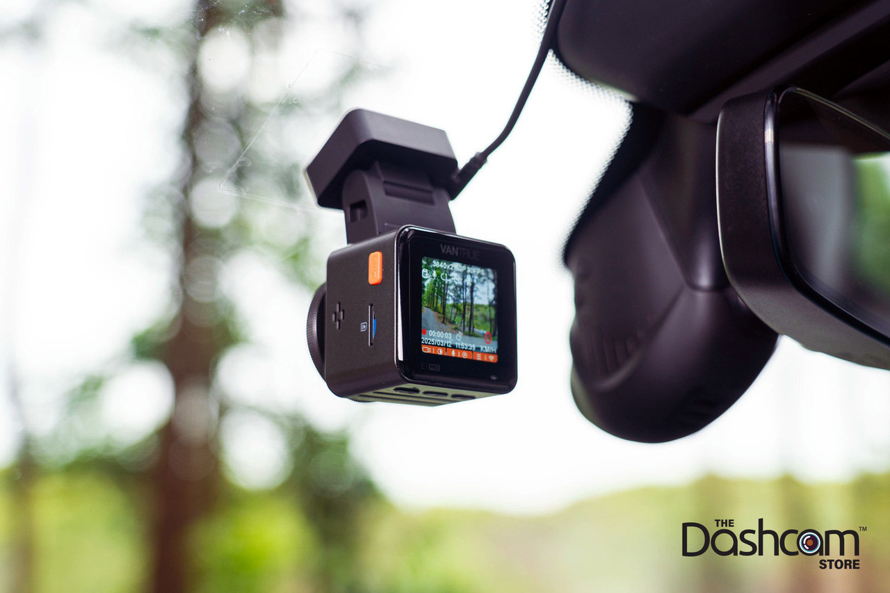 Future Trends in Dashcam Technology - visual representation