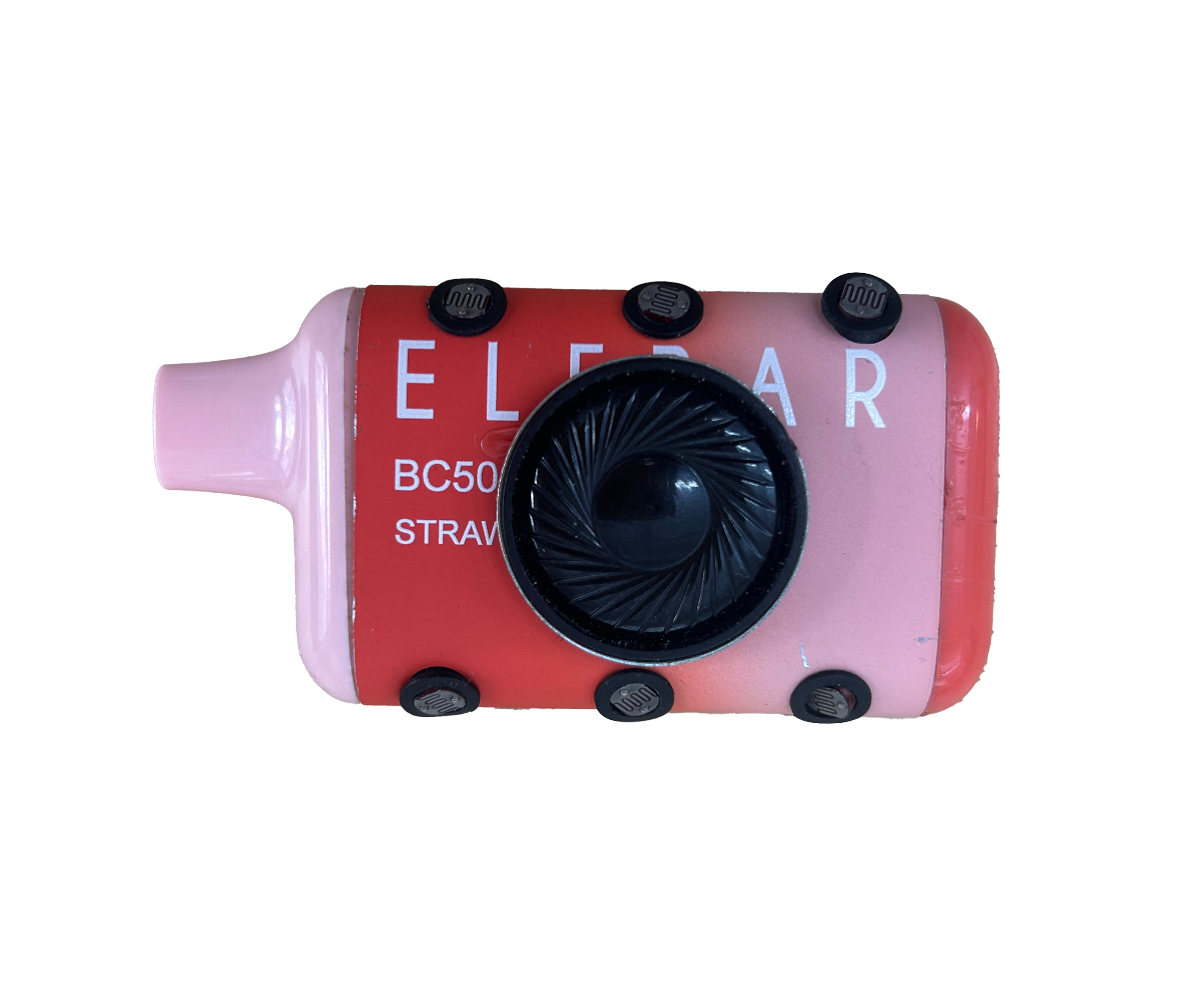 TL; DR - visual representation