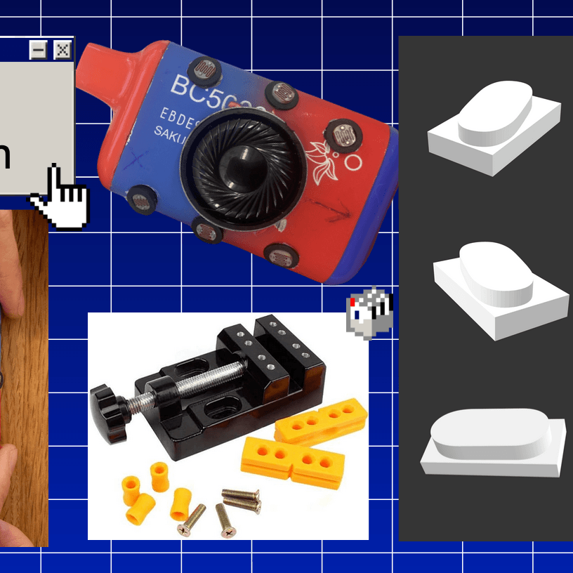 The Anatomy of a Vape Synth: How It Actually Works - visual representation