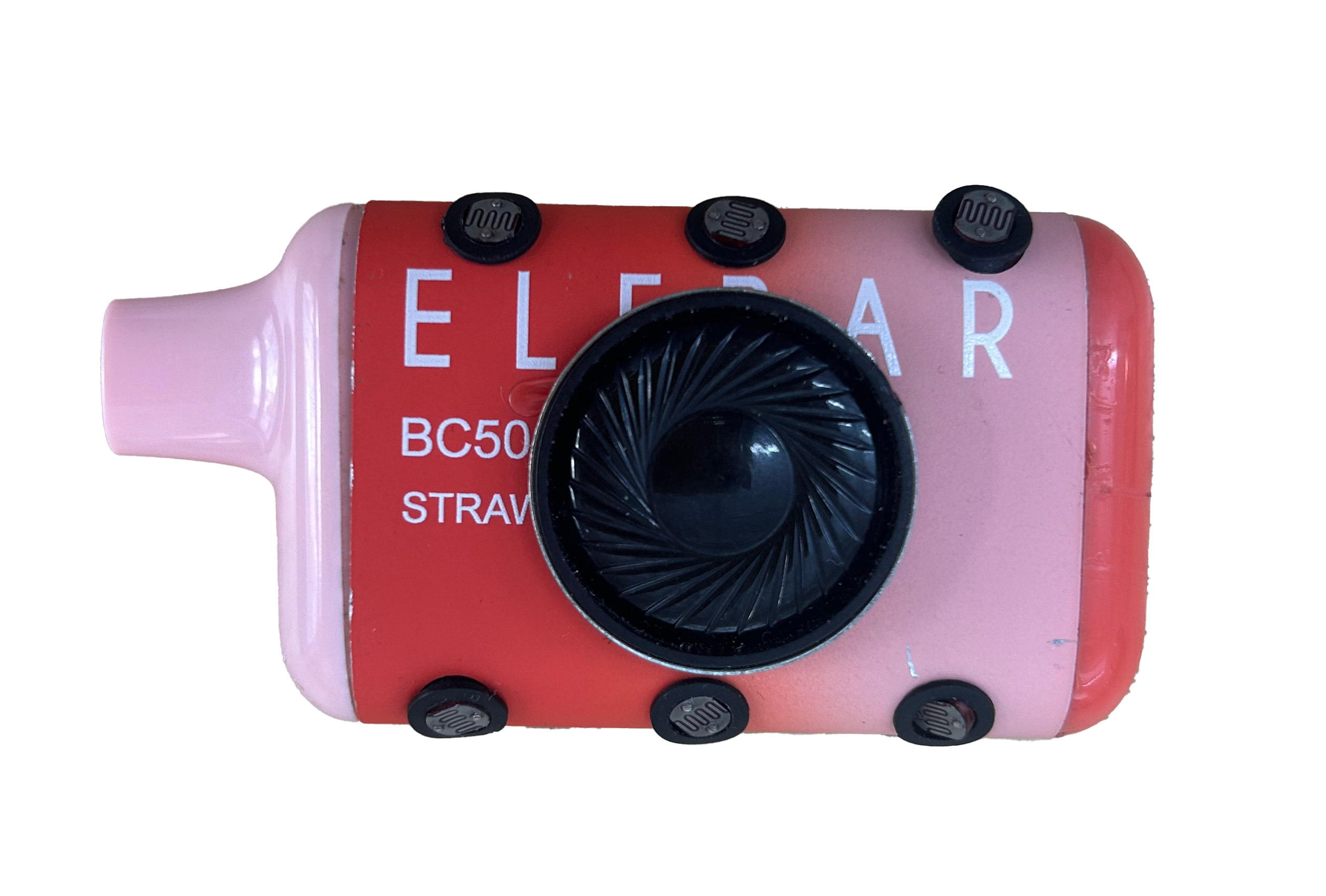 The Broader Maker Culture Context - visual representation