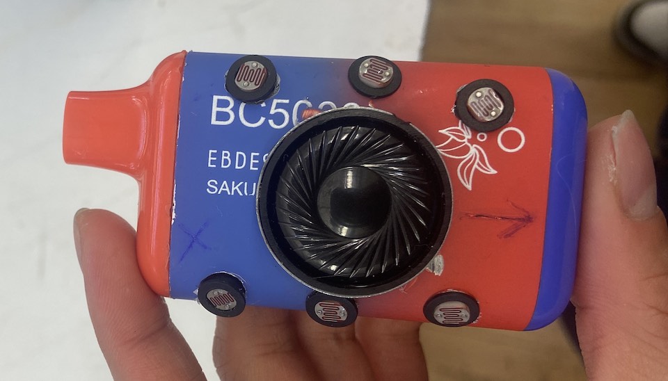 Workshops, Conferences, and Community Building - visual representation