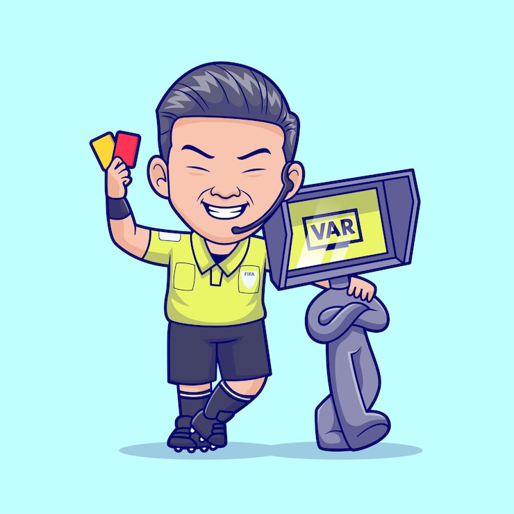 Improving Referee Training and Consistency - contextual illustration