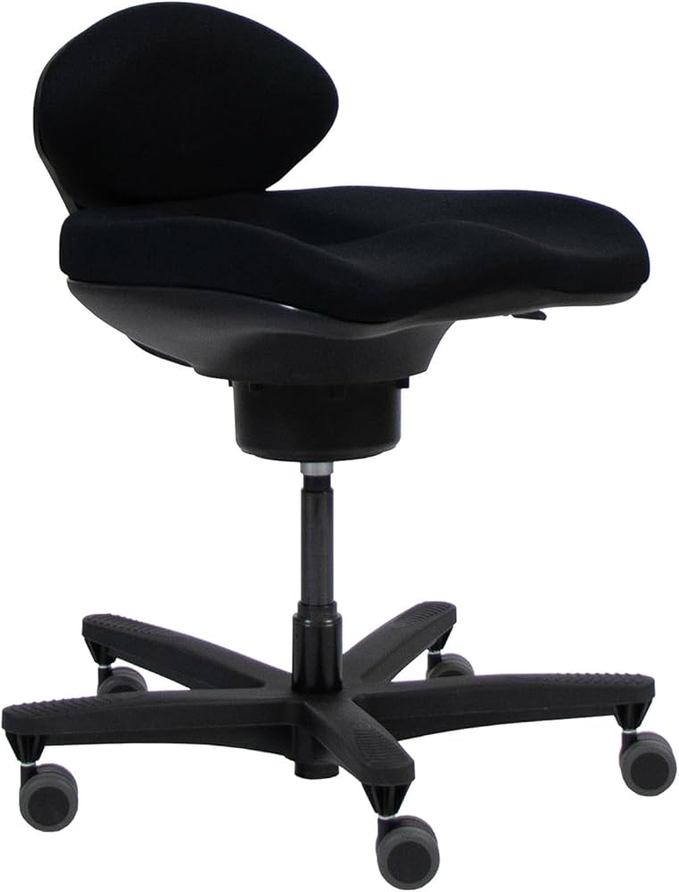 The Lumbar Question: What's Missing - visual representation