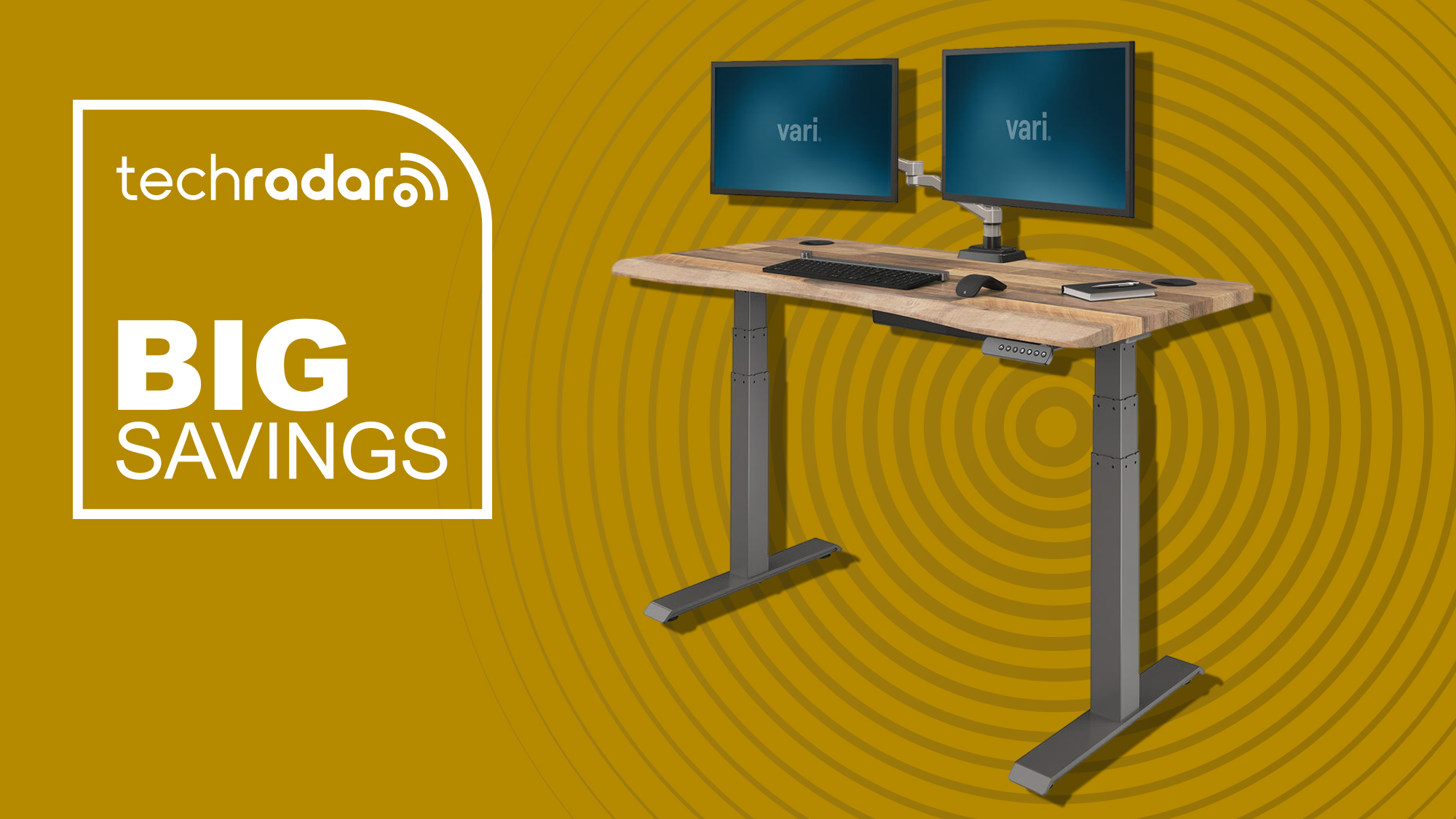 The Bottom Line: Why This Desk Deserves Your Consideration - visual representation