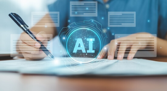 Lessons for Organizations Using AI in Sensitive Contexts - visual representation