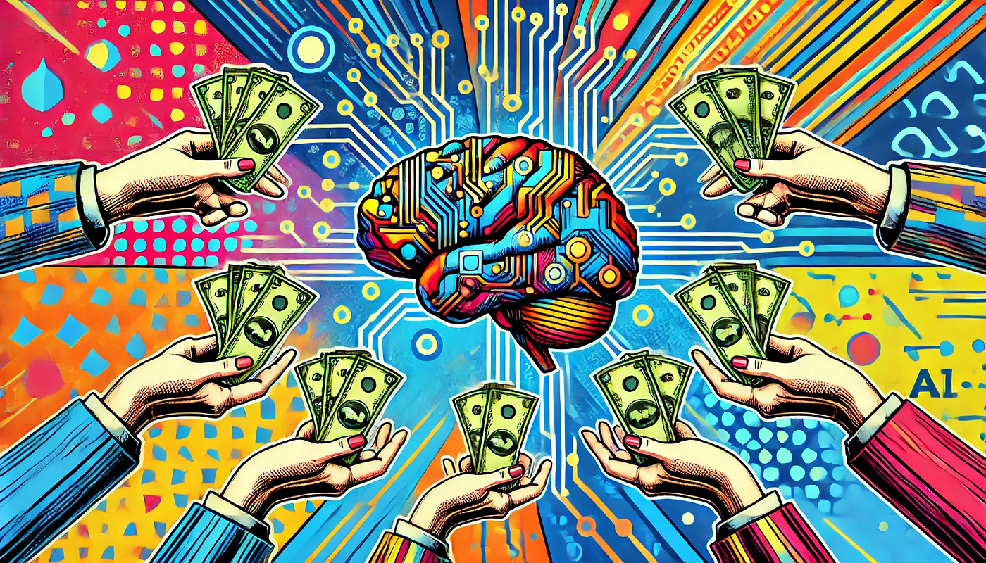 The Influence of Andreessen Horowitz - visual representation