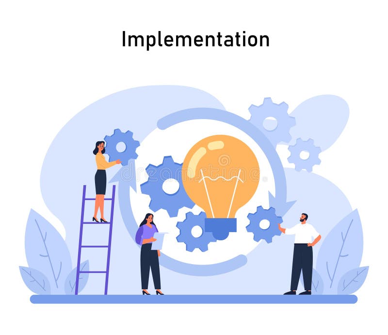 Practical Implementation Guides for VCs - contextual illustration