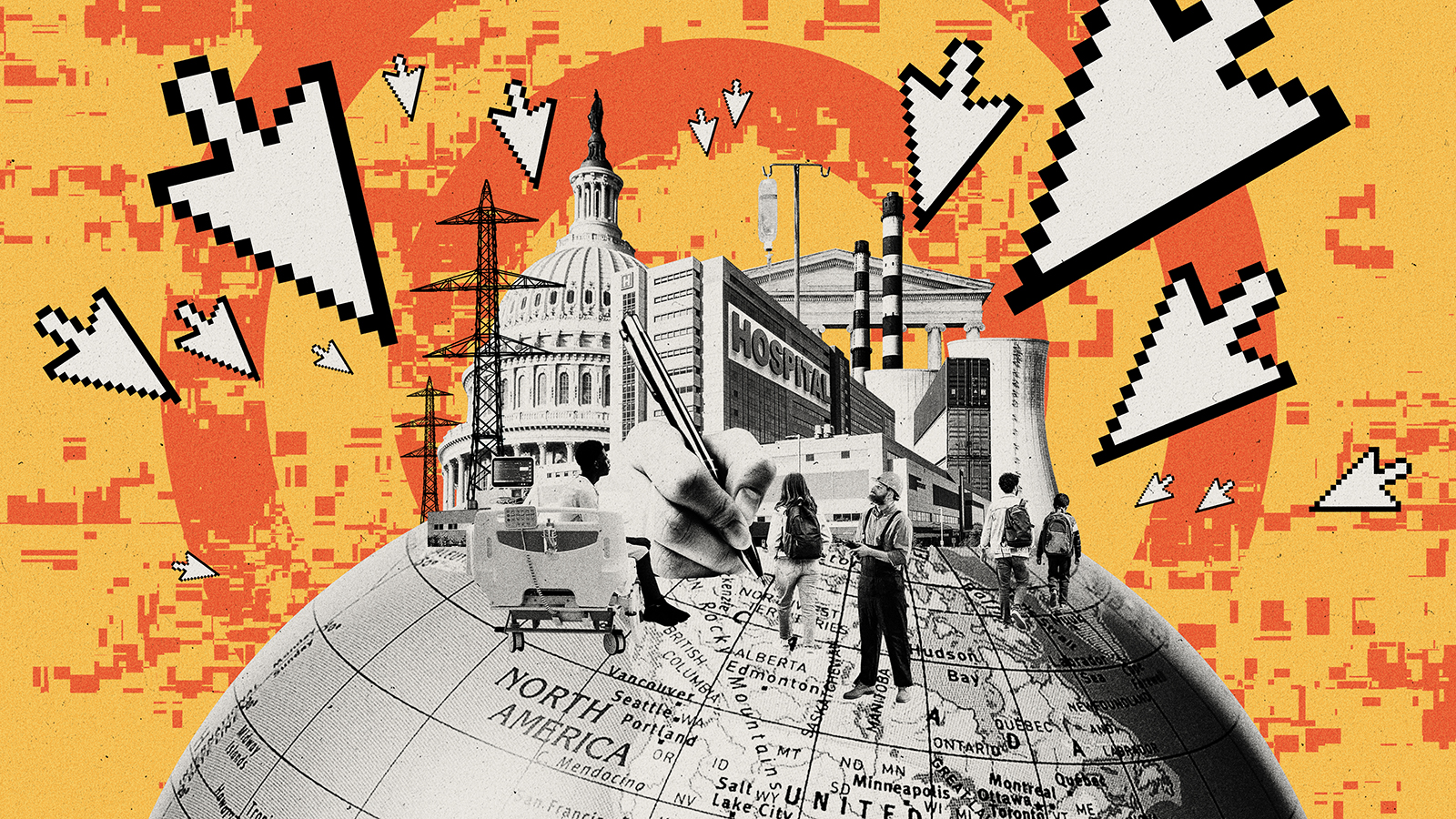 The Rise of VECT: A New Threat - contextual illustration