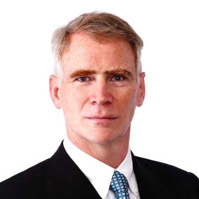 The Competition Response and Market Evolution - visual representation