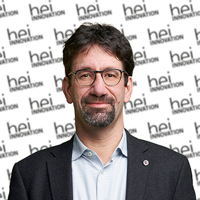 The Broader Story About Enterprise Software Innovation - visual representation