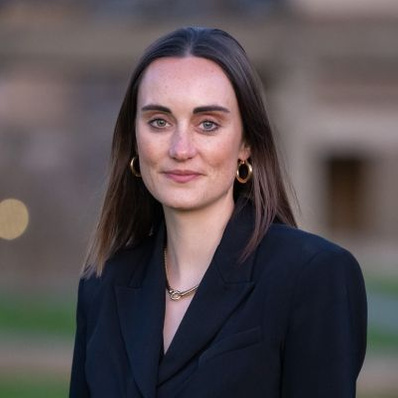 Key Takeaways - visual representation