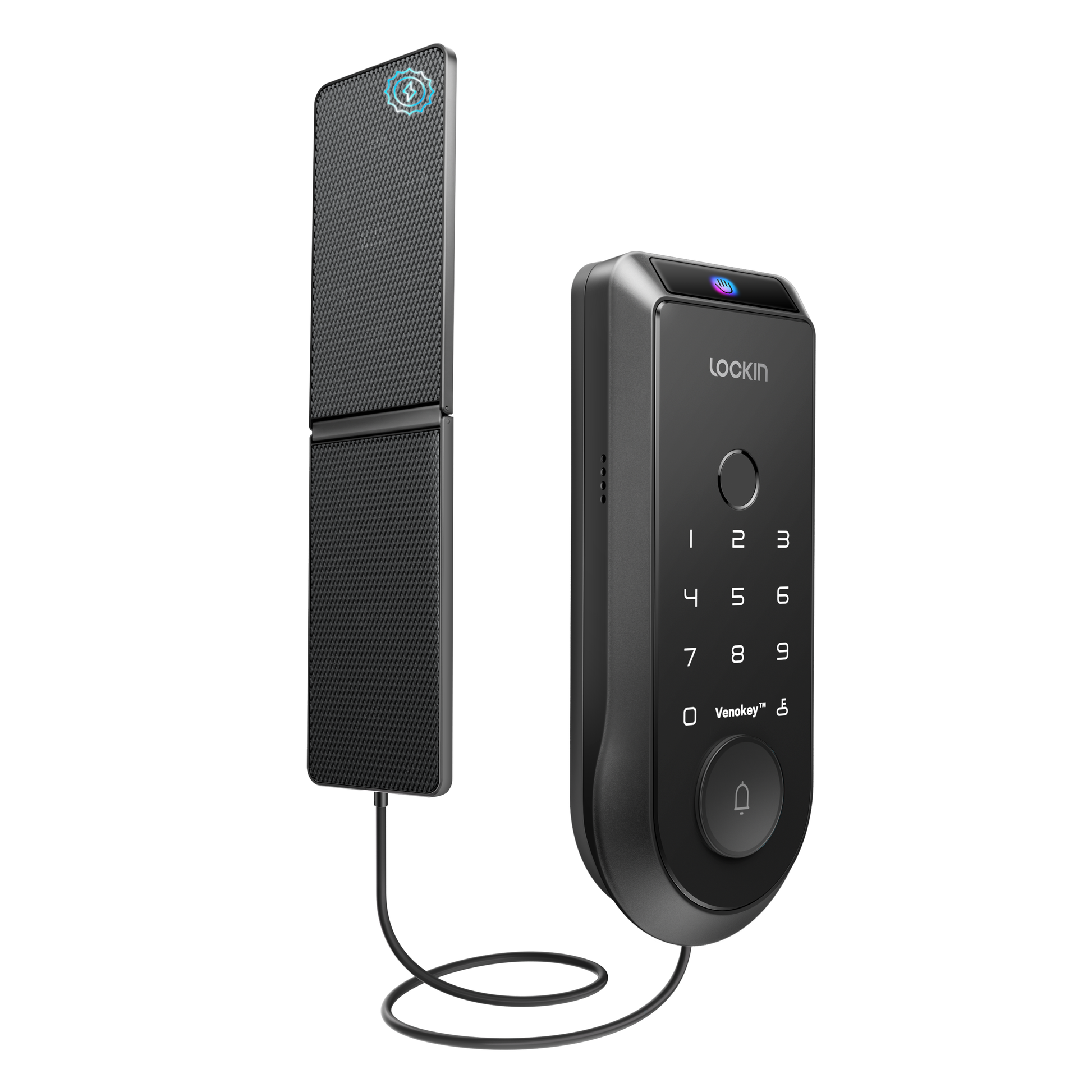 The Wireless Charging Innovation: How It Changes Everything - visual representation