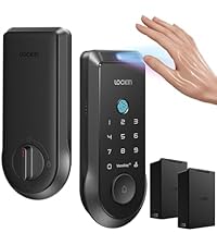 Future of Biometric Locks: Where This All Goes - visual representation