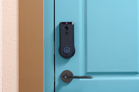 How Does It Compare to Existing Smart Locks? - visual representation