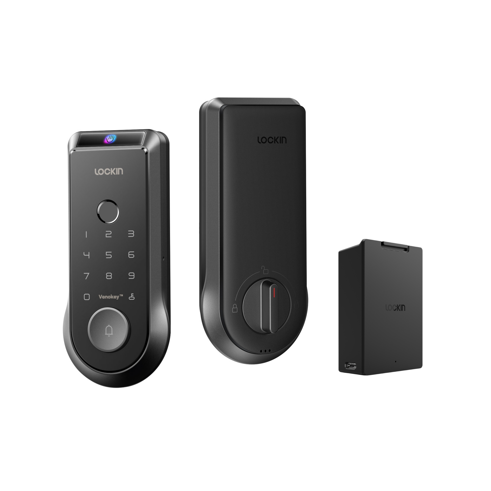 Vein Recognition Security: Why It's Better Than What You're Using Now - visual representation