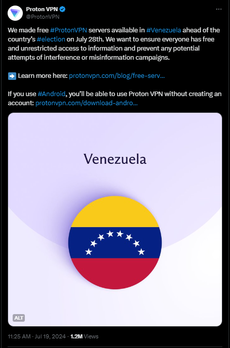 Economic Impact of Censorship on Venezuelans - visual representation