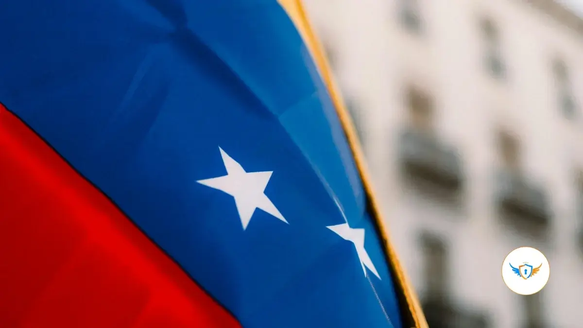 Looking Forward: Will Venezuela's Censorship Ever End? - visual representation