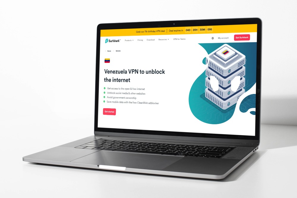 The Bigger Picture: Why Censorship Matters Beyond Venezuela - visual representation