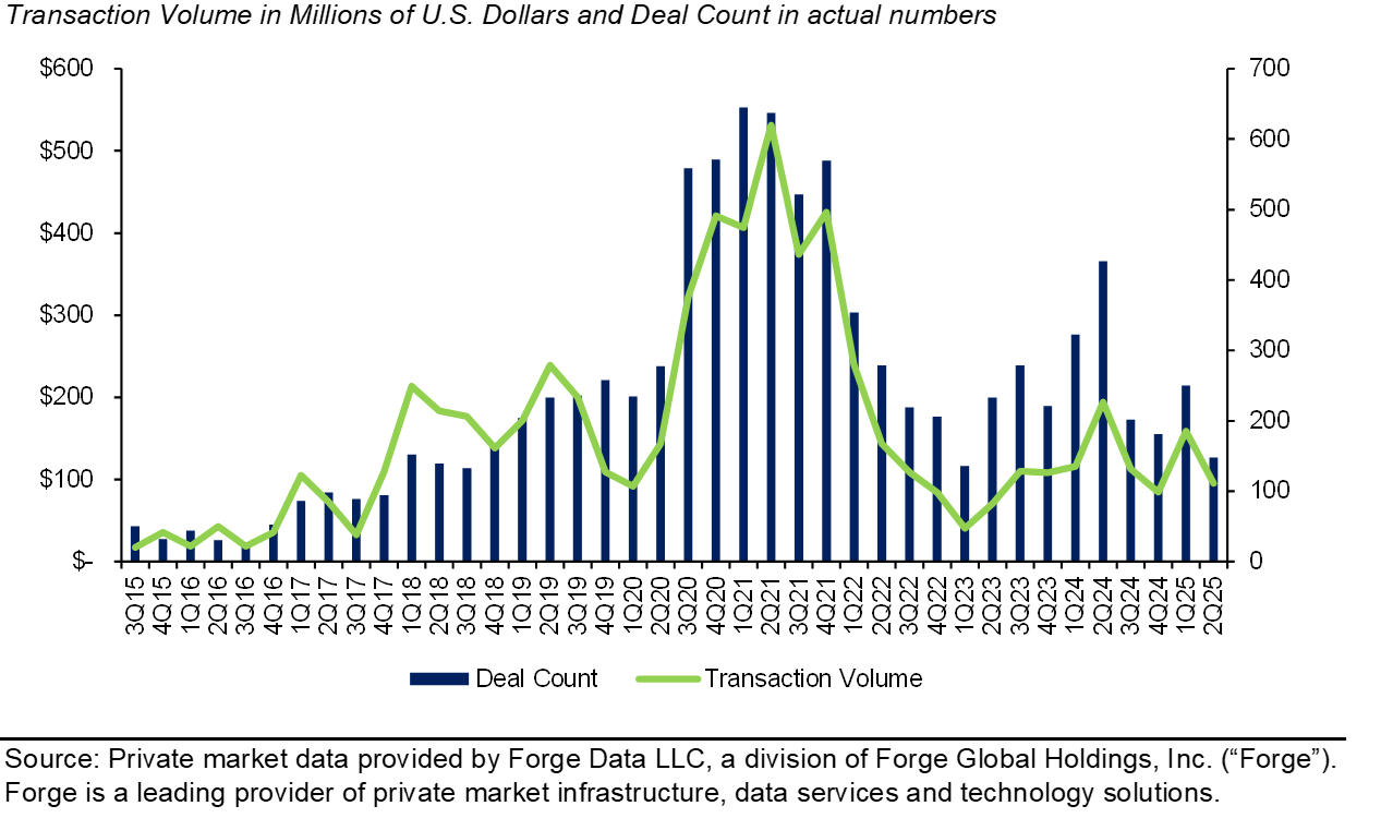 The Bigger Picture: What This All Means for Your Fundraising Strategy in 2025 - visual representation