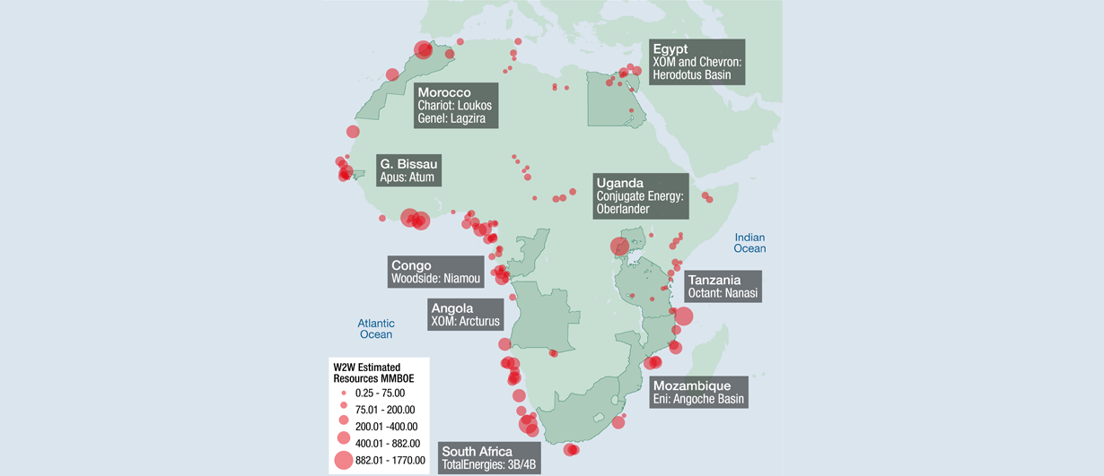 Geographical Expansion and Strategy - contextual illustration