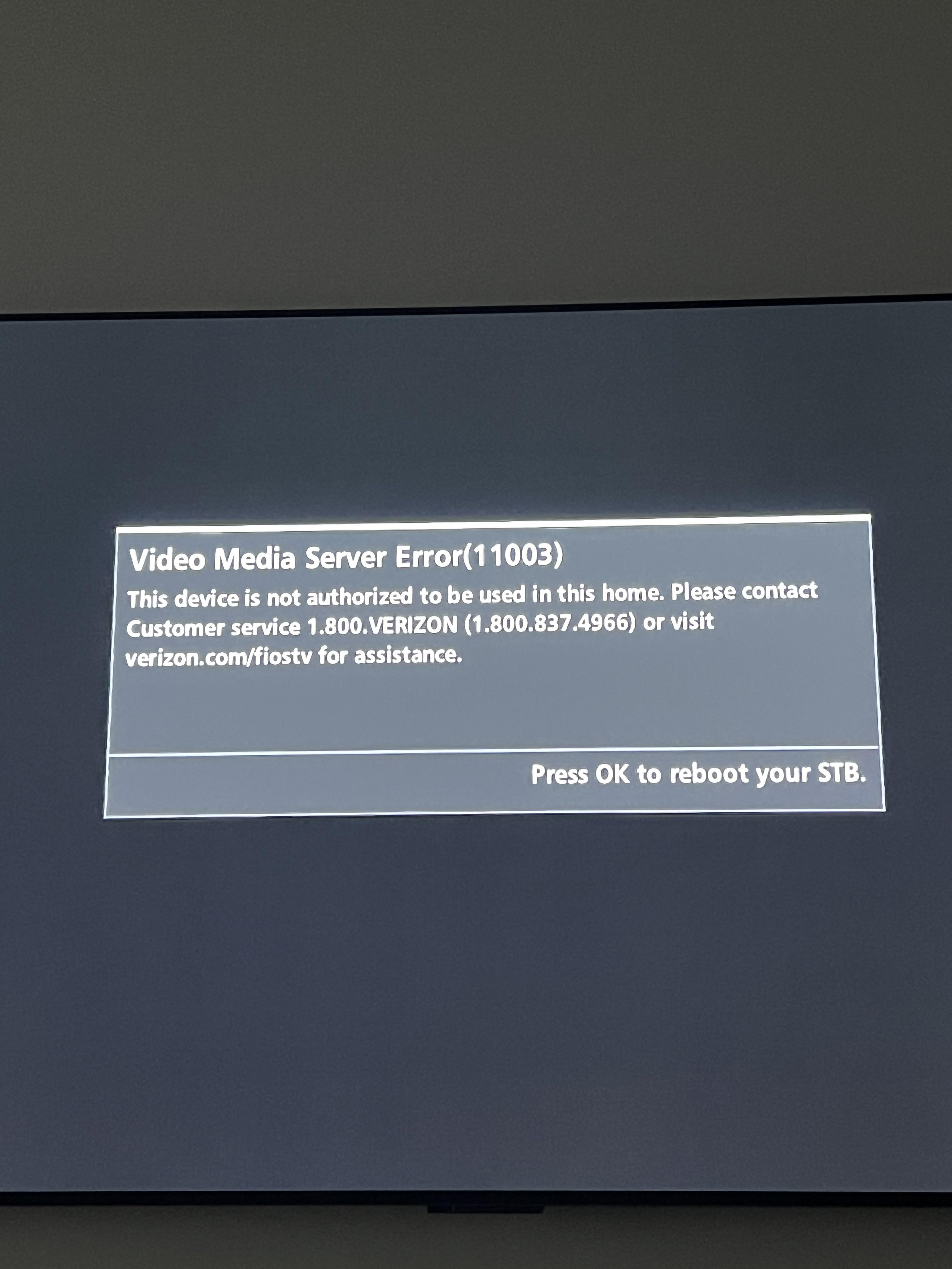 What Happened During the Verizon Boston Blackout - contextual illustration
