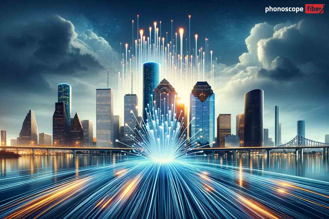 Future Trends in Fiber Optic Internet - contextual illustration