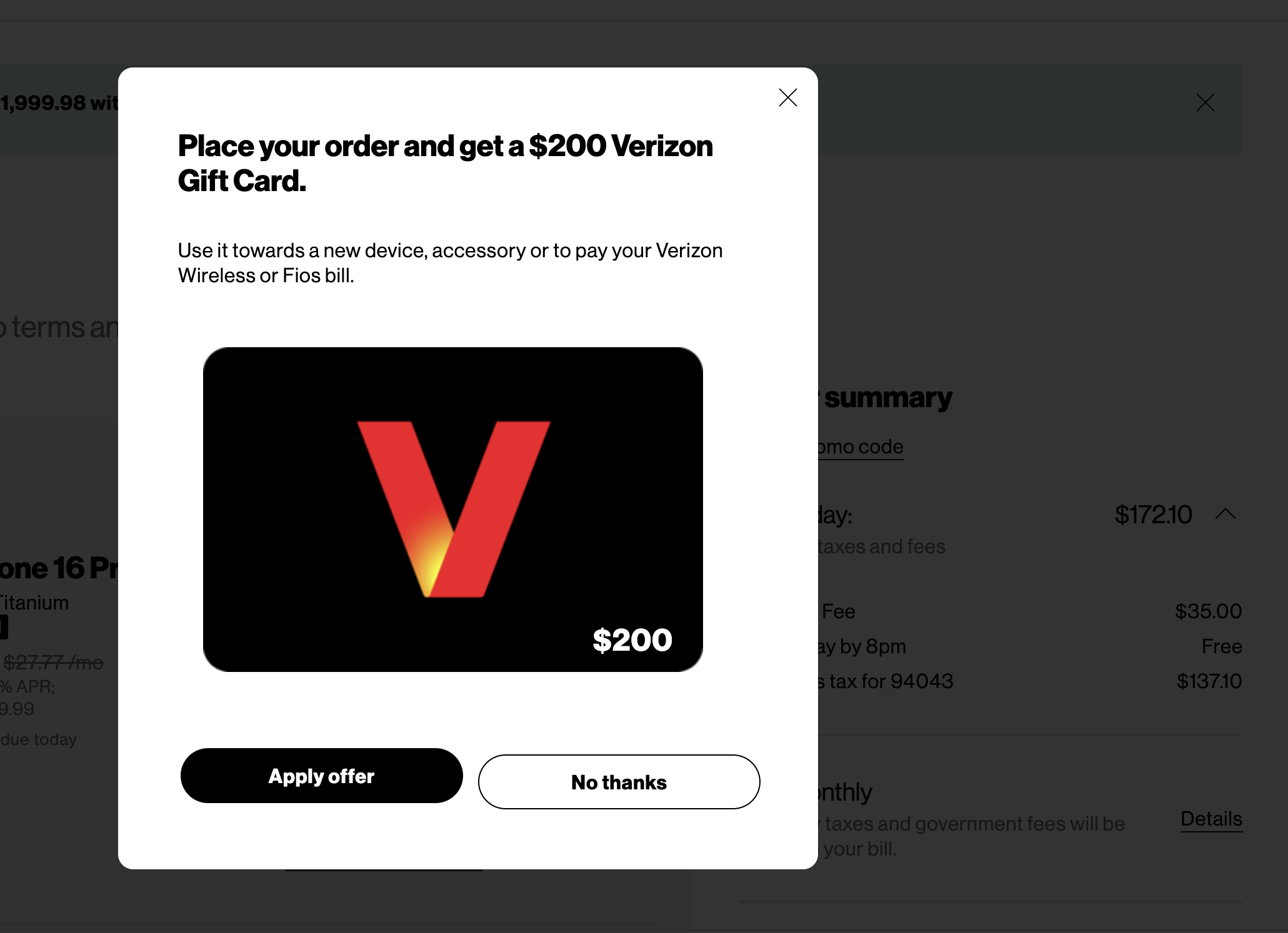 Key Takeaways - visual representation