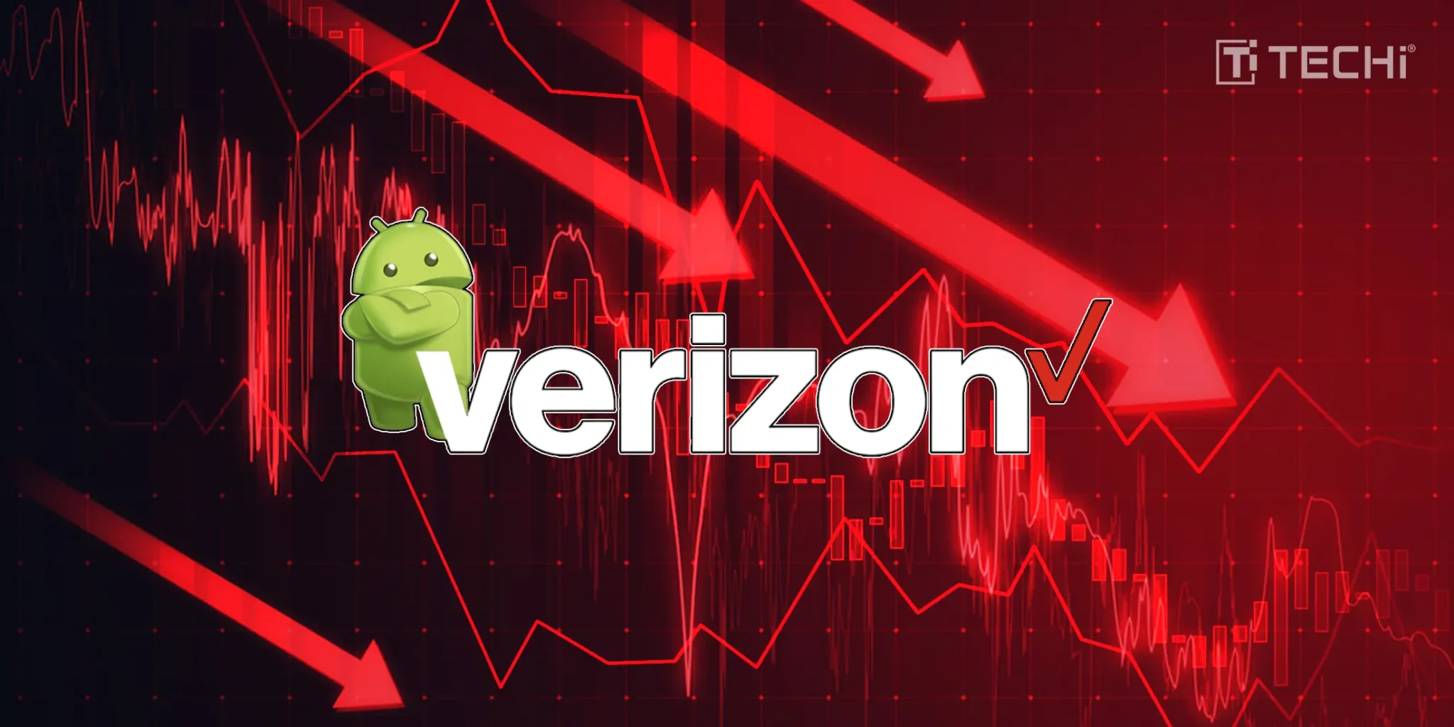 Comparing This to Verizon's September 2024 Outage - visual representation
