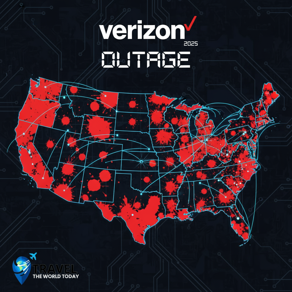 The Scale of Impact: Understanding What Millions Lost Access To - visual representation