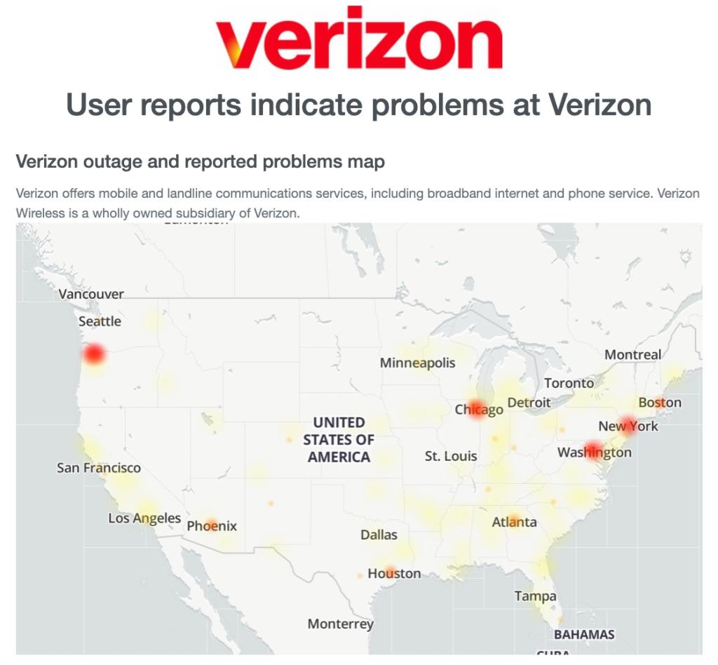 Geographic Distribution: Why Eastern U. S. Was Hardest Hit - visual representation