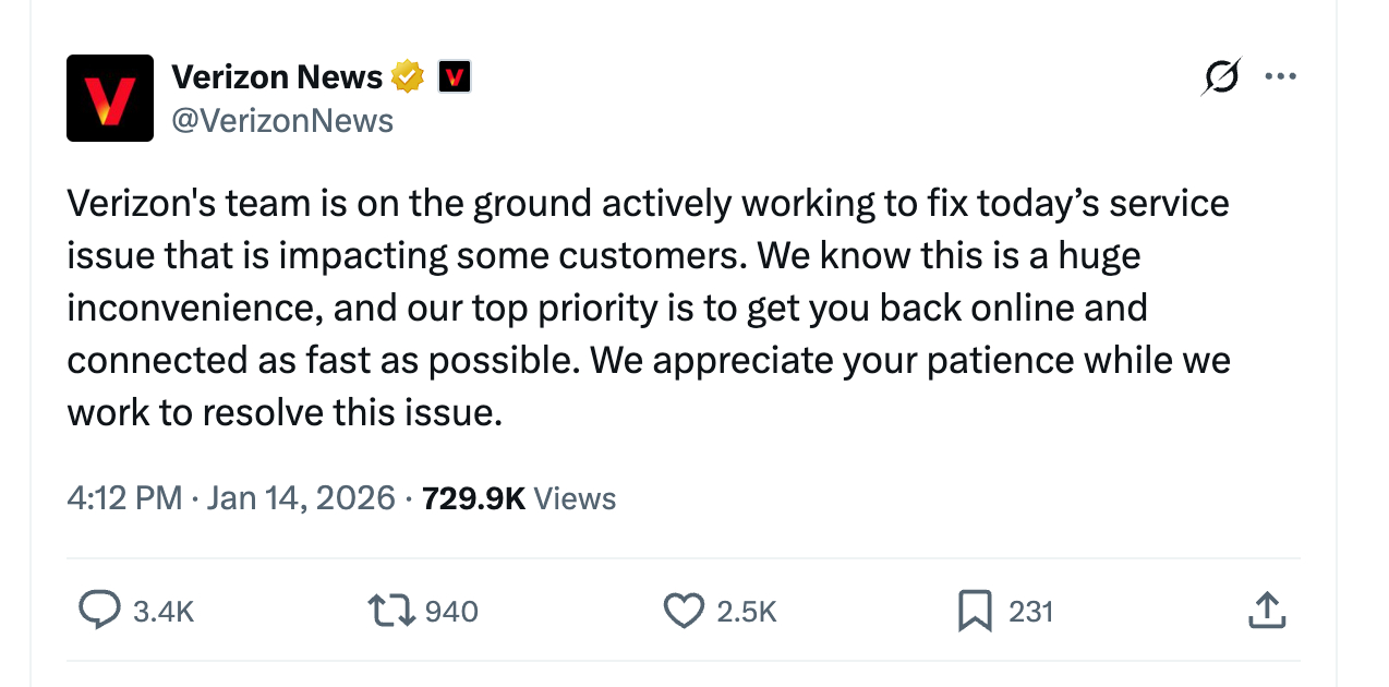 Industry-Wide Infrastructure Vulnerabilities - visual representation