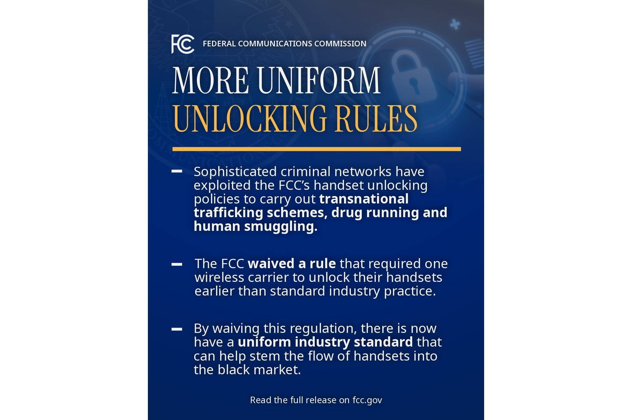 FAQ - visual representation