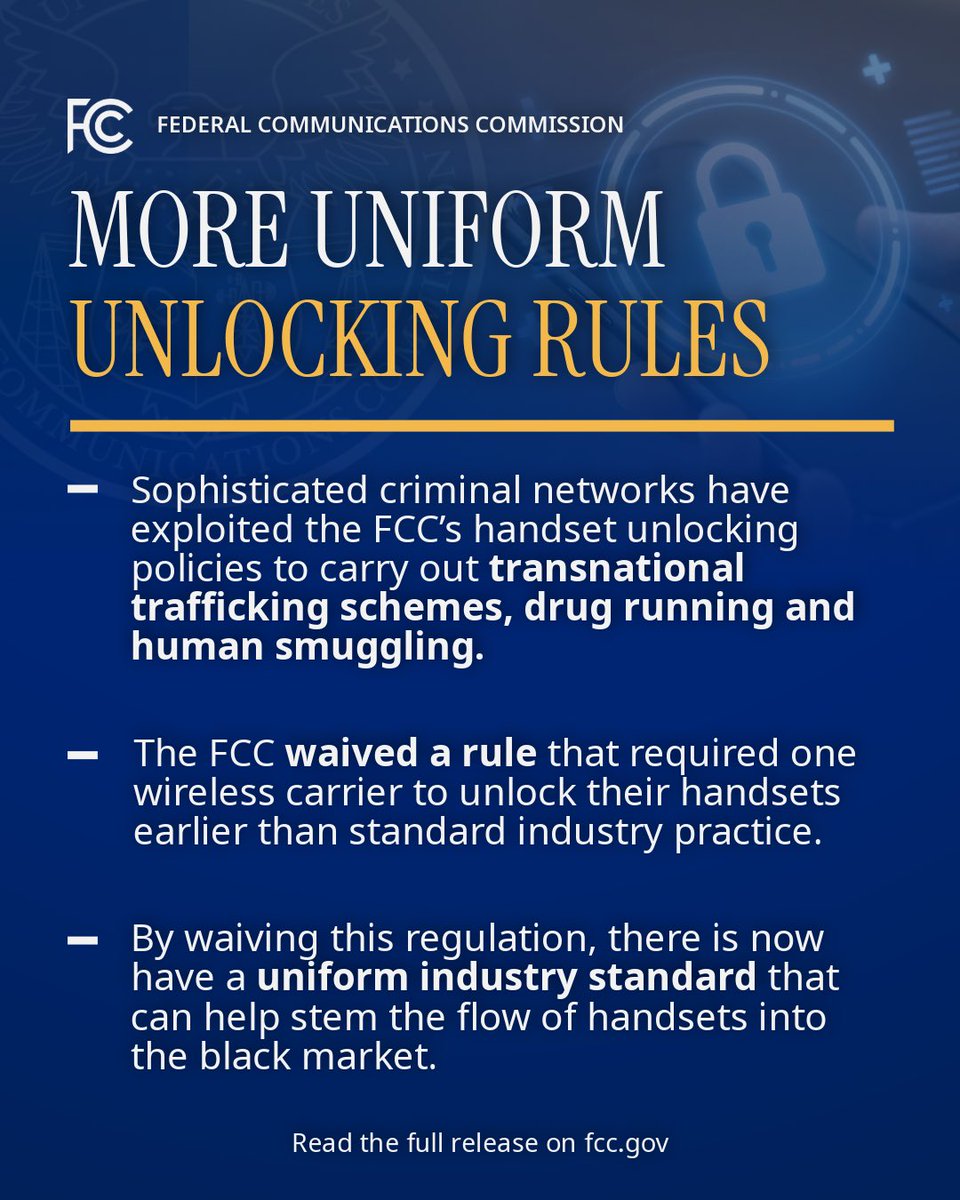 The Regulatory History: How We Got Here - contextual illustration