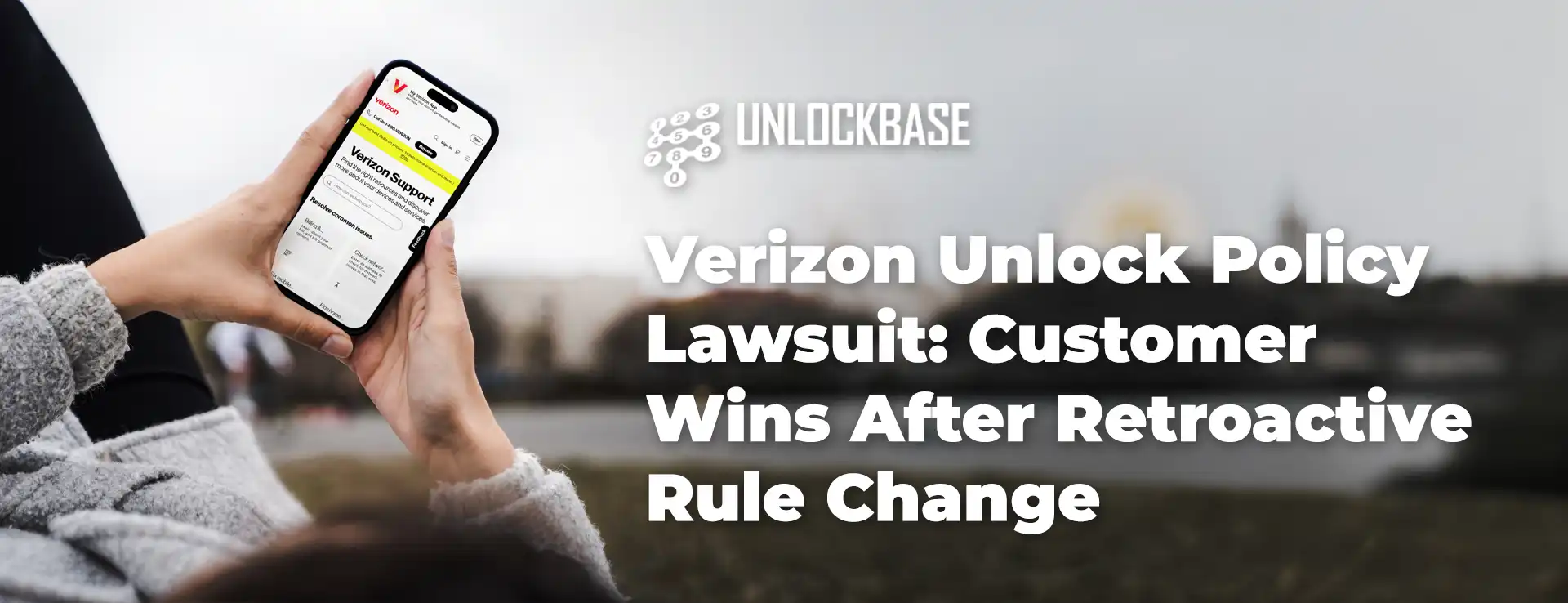 What Happens Next: Postpaid Policy Changes - visual representation