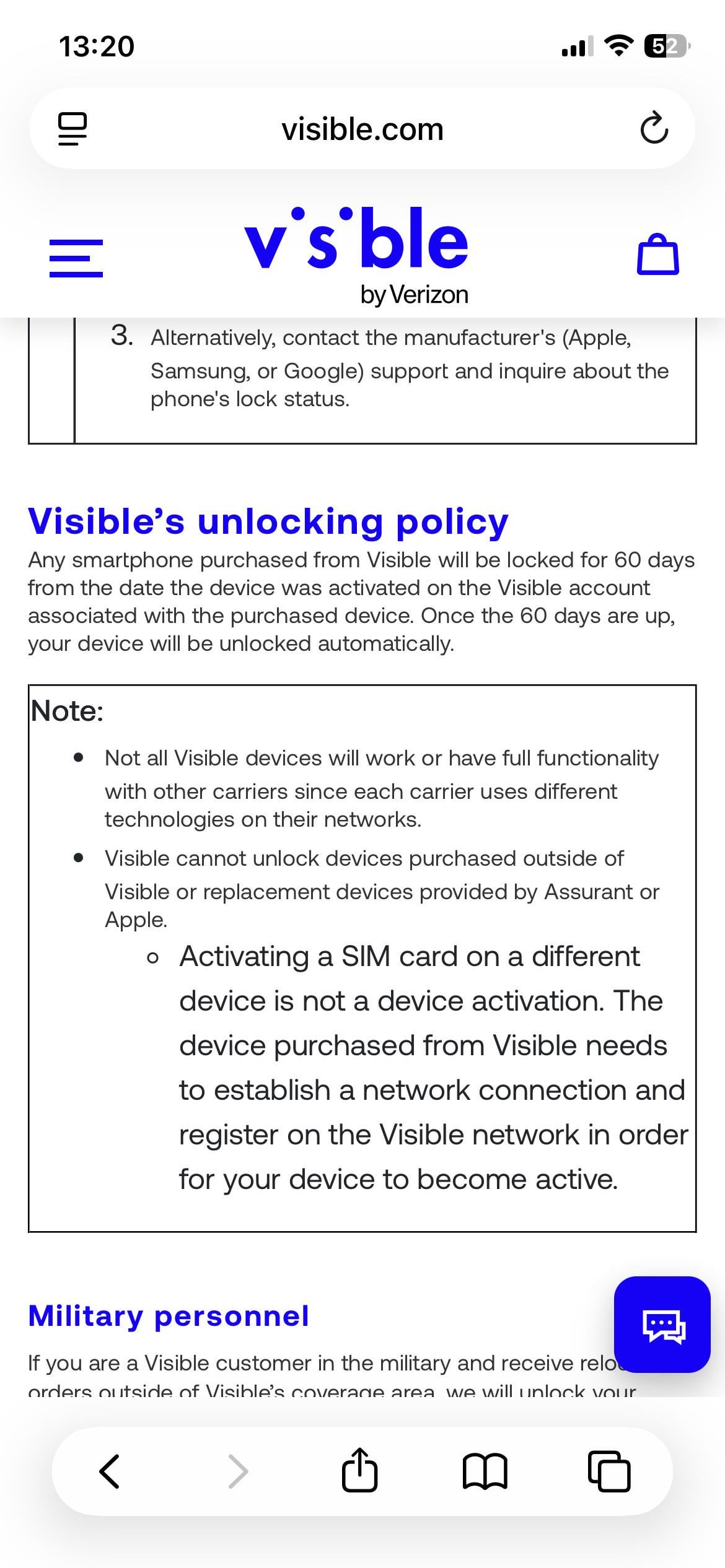 Will Other Carriers Follow Verizon's Lead - visual representation