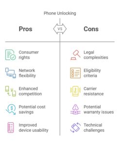 What This Means for Your Phone: The Practical Impact - visual representation