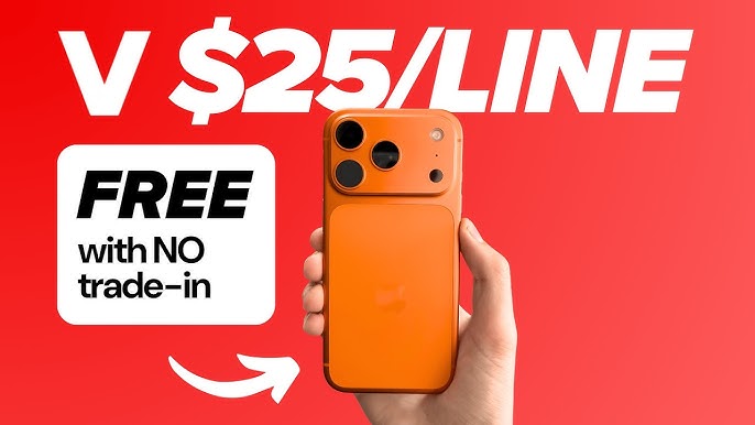 The Tax and Fee Situation: What Verizon Doesn't Advertise - visual representation