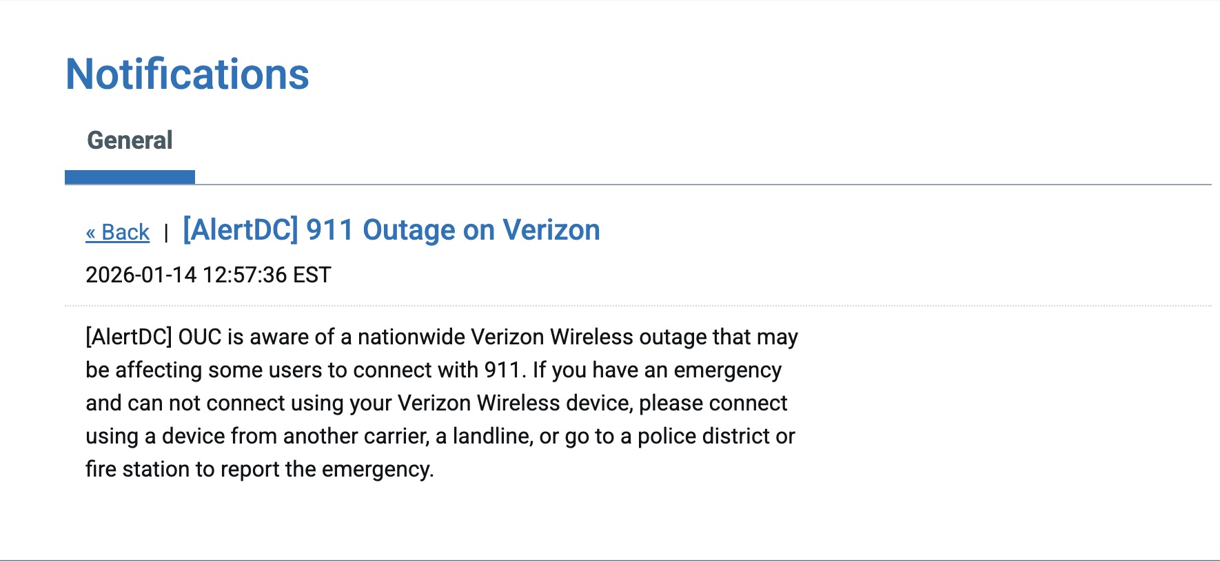 Key Takeaways About the Visible Outage Credit - visual representation